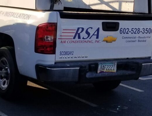 Phoenix Air Conditioning and Heating