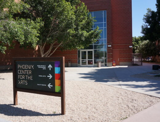 Phoenix Center for the Arts