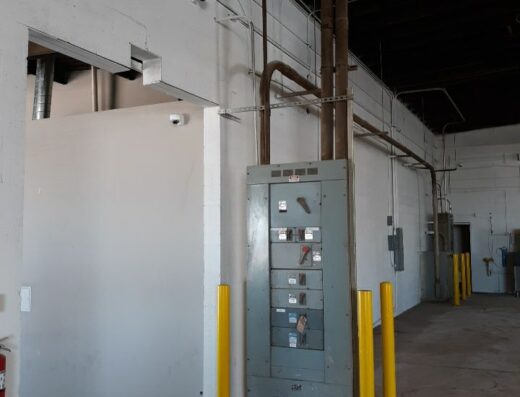 Phoenix Commercial Painting