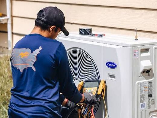 Phoenix HVAC Air Conditioning