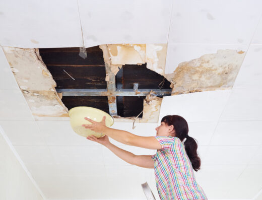 Phoenix Water Damage Repair