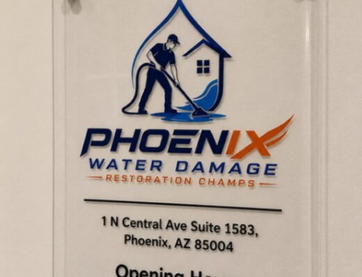 Phoenix Water Damage Restoration Champs