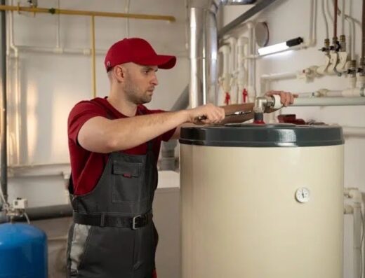 Plumbers Plus