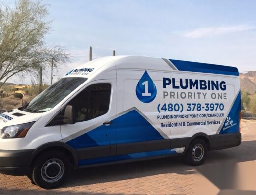 Plumbing Priority One