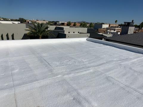 Porter Roofing, Inc.