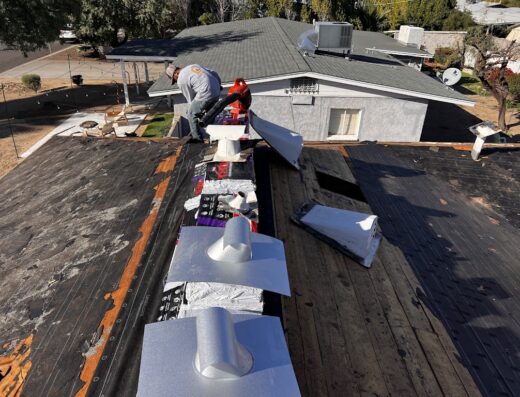 Power Peak Roofing