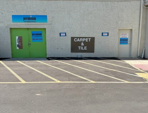 Premium Carpet Tile Stone and Wood, LLC