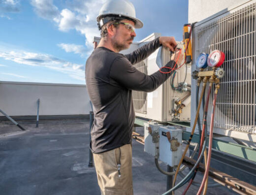 Premium HVAC Phoenix Services