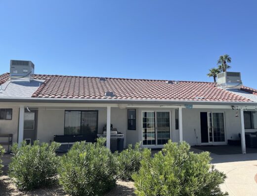 Prime Roofing