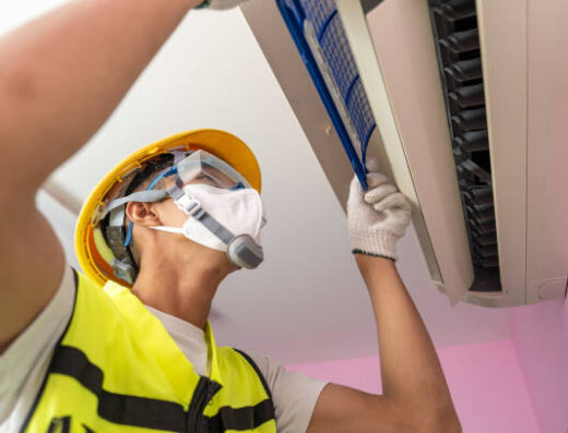 Professional AC Repair Tempe