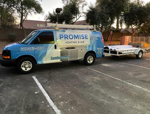 Promise Heating & Air