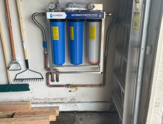 Pruitt’s Plumbing, LLC