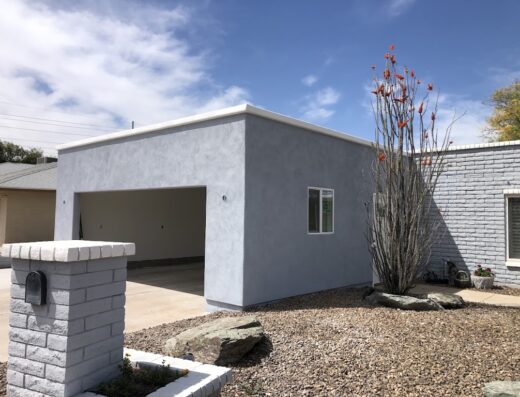 PSS Painting & Drywall