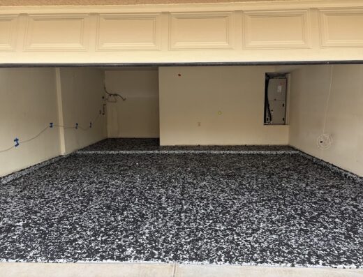 Quality Epoxy, LLC