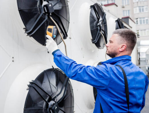 Quality HVAC Phoenix Solutions