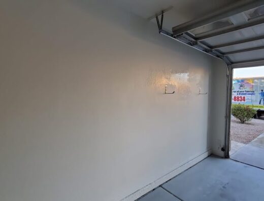 Quick Start Painting & Drywall