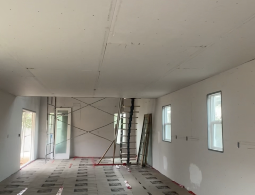 Quick Start Painting & Drywall