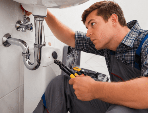 QuickFix Plumber Chandler