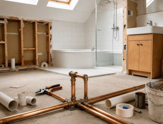 QuickFix Plumber Chandler