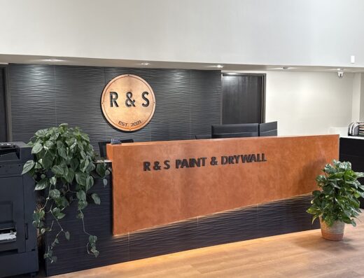 R & S Paint & Drywall