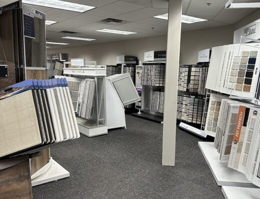RaYo Wholesale Floor Covering Supply