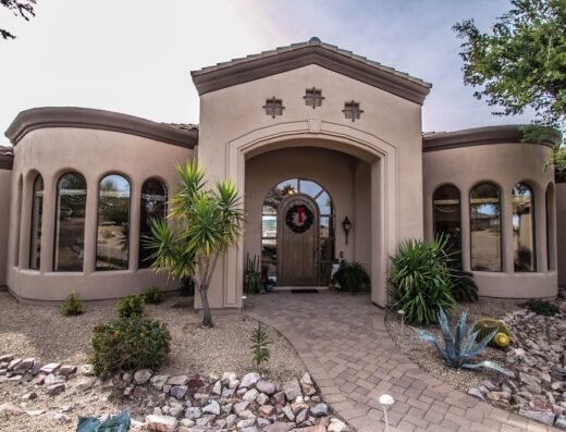 Red Rock Painting llc