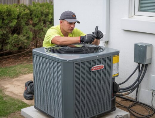 Reliable Chandler HVAC Services