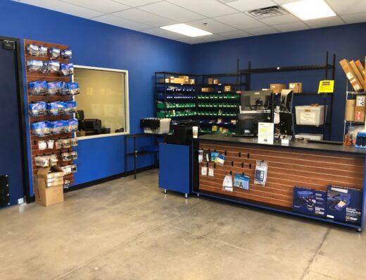 Reliable Parts