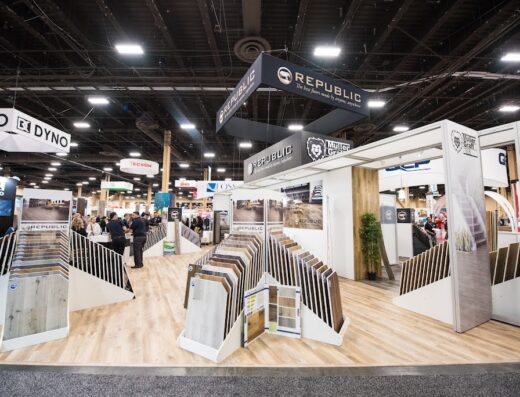 Republic Floor