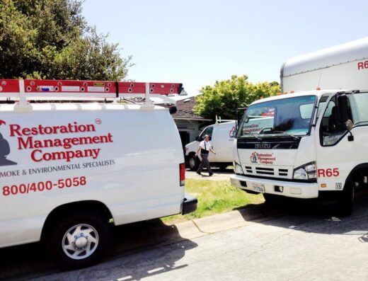 Restoration Management Company