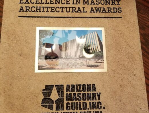 Rhino Masonry Inc