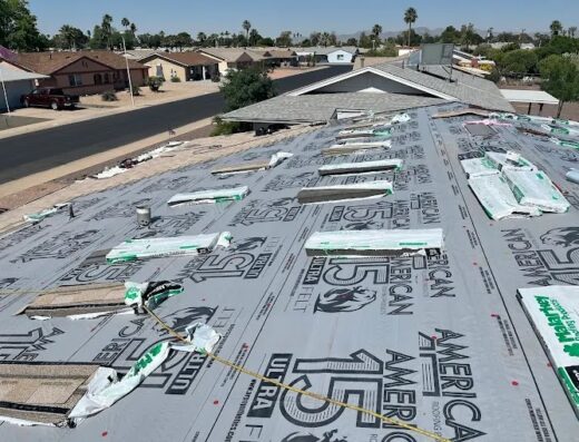 Roofing All Stars
