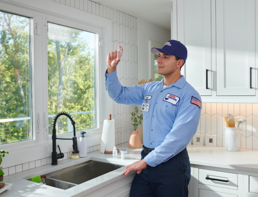 Roto-Rooter Plumbing & Water Cleanup