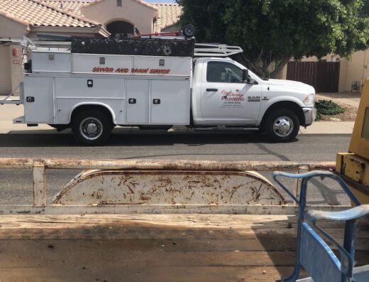 Roy Dossey Plumbing