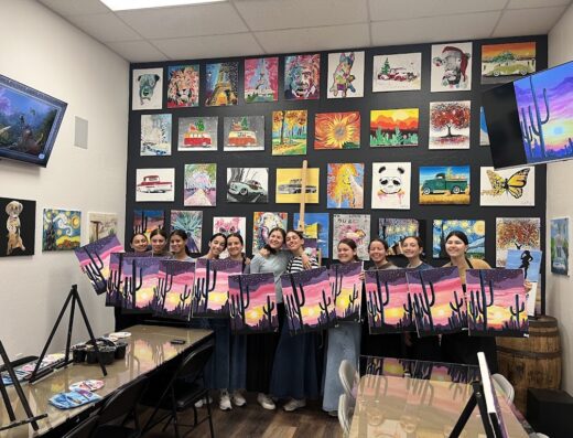 RU ART STUDIO