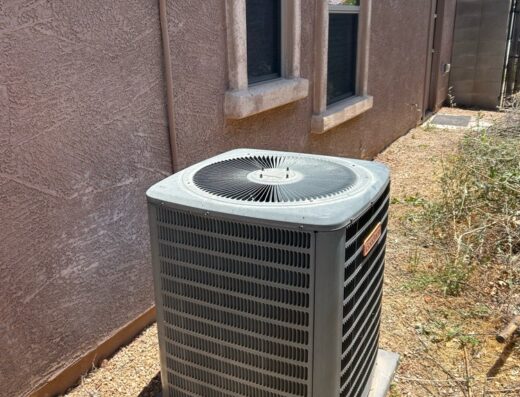 Saguaro Plumbing And Air Of Tempe