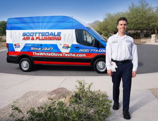 Scottsdale Air Heating & Cooling