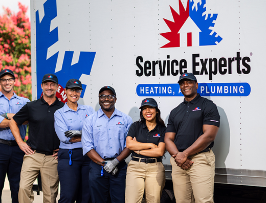 Service Experts Tempe