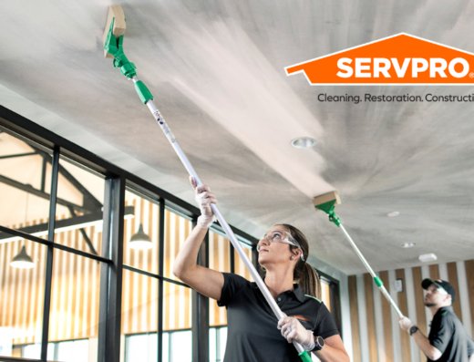 SERVPRO of Central Phoenix
