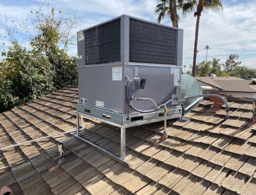 Sharp Air Conditioning & Heating