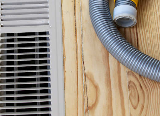 Smart Maricopa Air Duct Cleaning