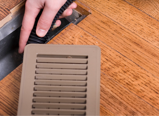 Smart Maricopa Air Duct Cleaning