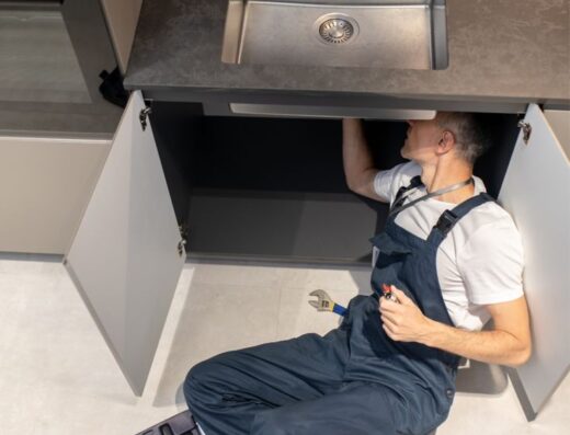 Solid Appliance Repair Dynamics