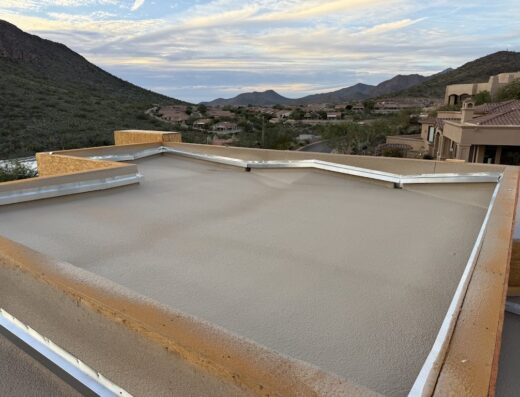 Solid Force Roofing LLC
