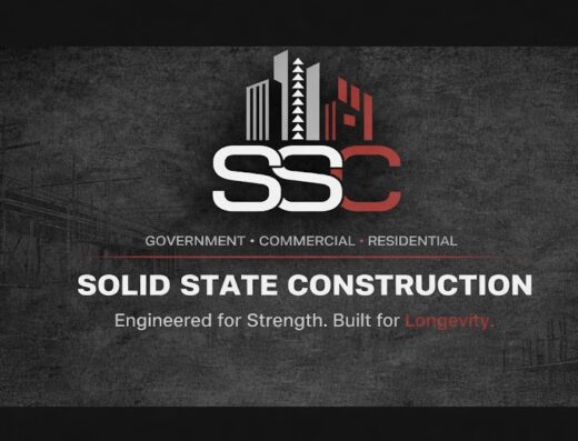 Solid State Construction AZ