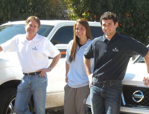 Specialty Water Damage Restoration