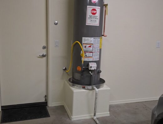 Springs Plumbing
