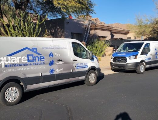 Square One Restoration, LLC