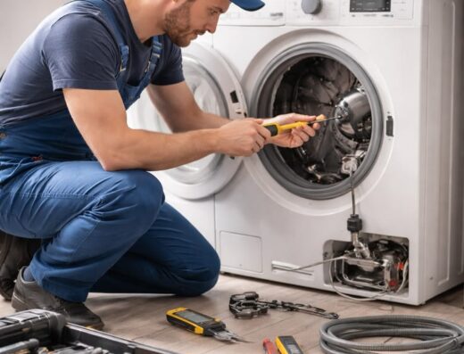 Stonebridge Appliance Repair Masters