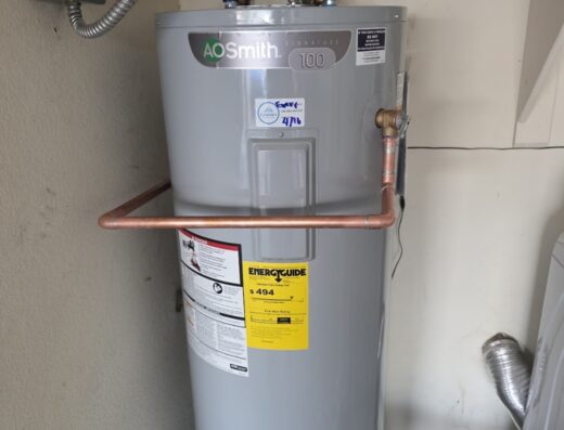 Summit Plumbing Pros LLC